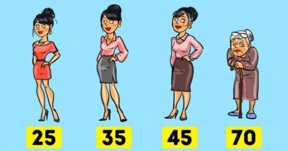 10 verità scomoode che molte persone non riescono ad ammettere