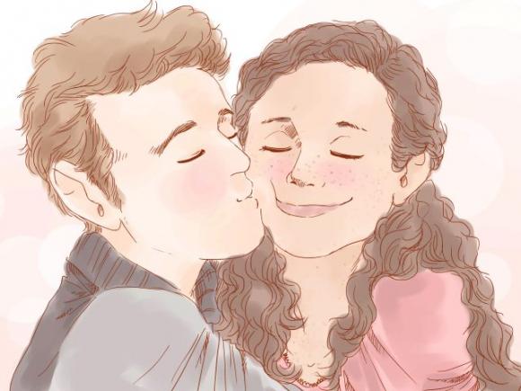 Alcuni modi di flirtare delle donne che gli uomini odiano