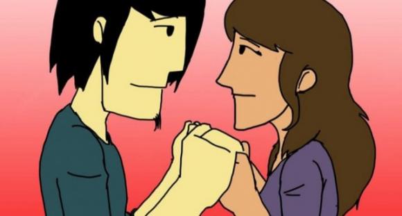 Alla fine, incontrerai una persona che non giocherà con i tuoi sentimenti