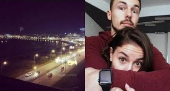 Una donna scopre che il marito la tradisce dopo aver trovato questa foto sul profilo Instagram dell’amante: “Bella la vista dalla mia camera da letto”