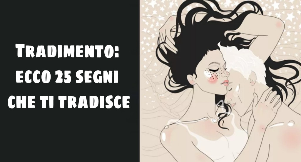 Come Reagisce Chi E Accusato Di Tradimento