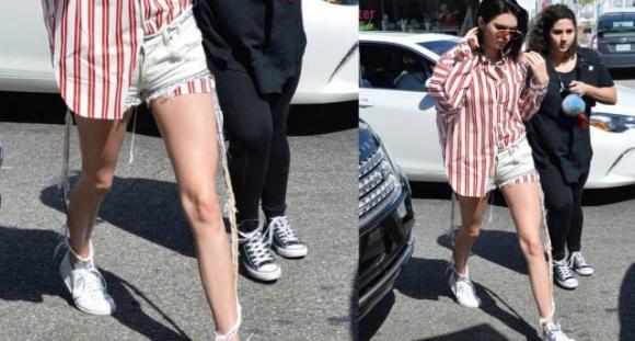I jeans invisibili sono la tendenza estiva più bizzarra (e non necessaria) del 2018