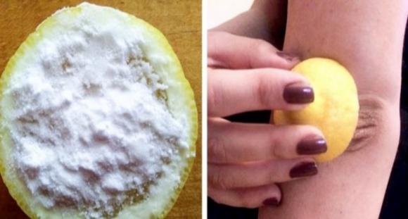 10 rimedi naturali per schiarire ginocchia e gomiti scuri