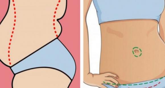 Nessuna dieta, nessuna ginnastica, solo 5 minuti: questa tecnica giapponese per perdere peso è molto efficace