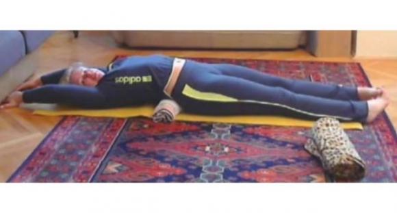 Nessuna dieta, nessuna ginnastica, solo 5 minuti: questa tecnica giapponese per perdere peso è molto efficace