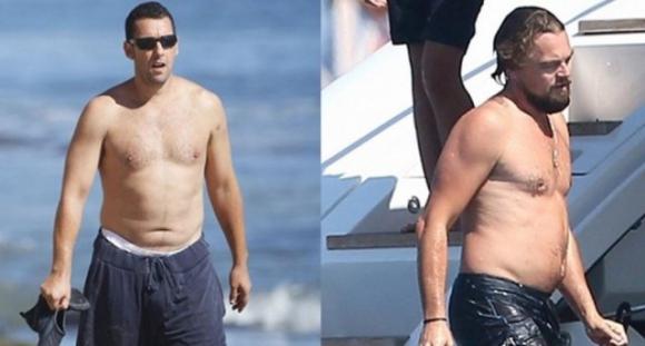Puoi dire addio alla palestra e alla dieta ferrea! La nuova moda di questa estate è avere la pancia!