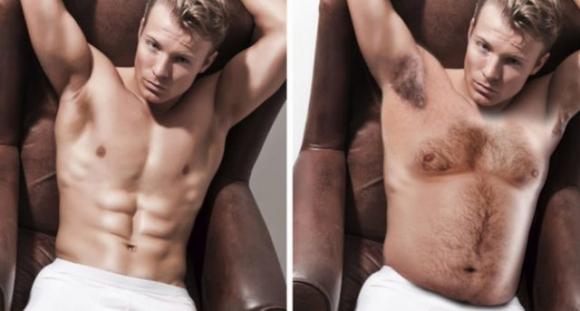 Puoi dire addio alla palestra e alla dieta ferrea! La nuova moda di questa estate è avere la pancia!