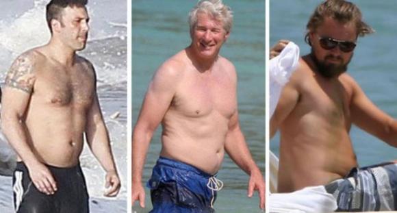 Puoi dire addio alla palestra e alla dieta ferrea! La nuova moda di questa estate è avere la pancia!