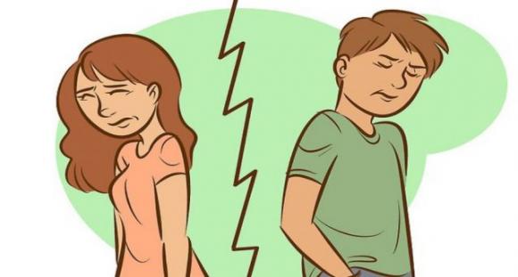 8 segni che indicano che la tua relazione non ha un futuro