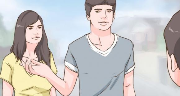 9 motivi per cui la tua ragazza non ti lascerebbe mai
