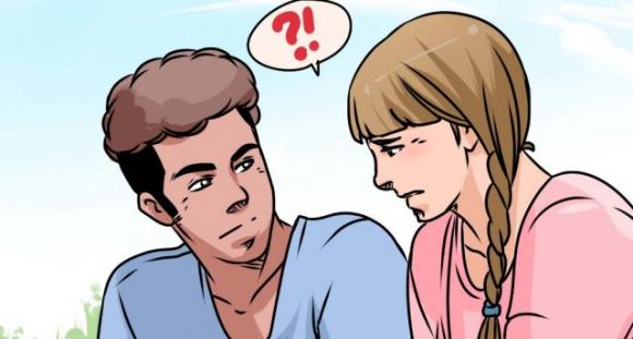 9 motivi per cui la tua ragazza non ti lascerebbe mai