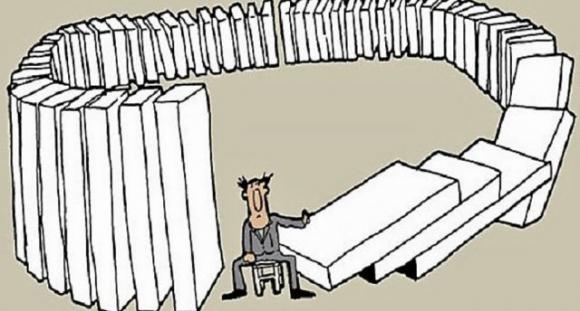 Le 12 Leggi del Karma che cambieranno la tua vita