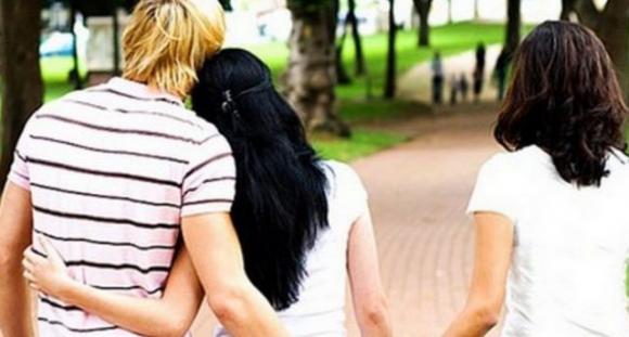 Un padre di 9 figli scopre che sua moglie lo tradisce. Il modo in cui lo scopre vi lascerà senza parole!