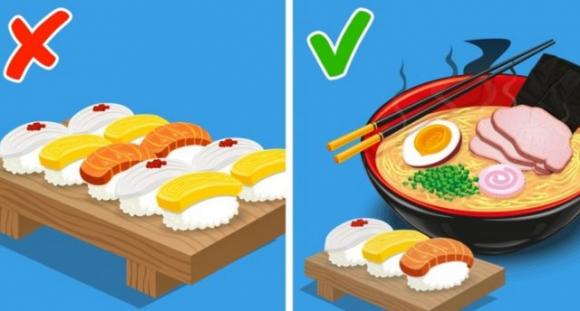 8 principi di una sana nutrizione che rendono il Giappone un modello globale per le diete sane