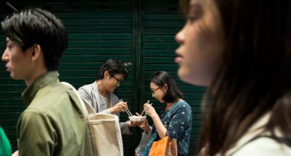 8 principi di una sana nutrizione che rendono il Giappone un modello globale per le diete sane