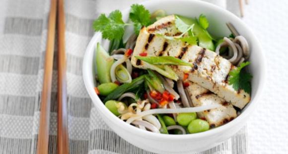 8 principi di una sana nutrizione che rendono il Giappone un modello globale per le diete sane
