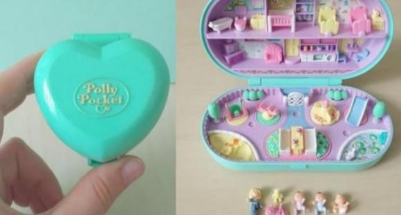 Tornano le Polly Pocket: cosa sono e dove si comprano