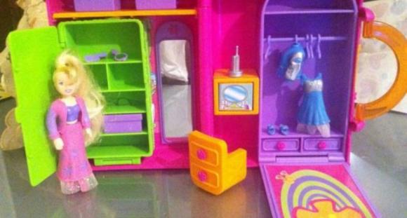 Tornano le Polly Pocket: cosa sono e dove si comprano