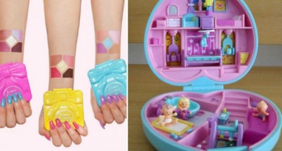 Tornano le Polly Pocket: cosa sono e dove si comprano