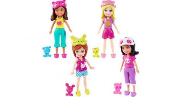 Tornano le Polly Pocket: cosa sono e dove si comprano