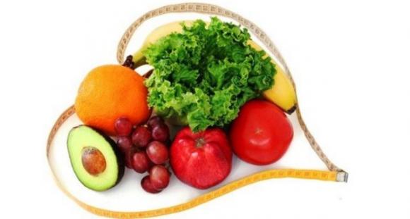 Programma di dieta di una settimana che ti farà perdere 6 kg in modo naturale. Da provare!
