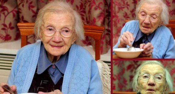 Jessie Gallan, 109 anni. Il suo segreto per una vita lunga? Evitare gli uomini e non sposarsi mai!