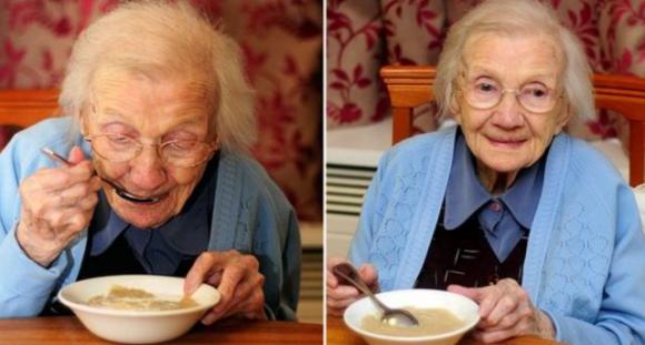 Jessie Gallan, 109 anni. Il suo segreto per una vita lunga? Evitare gli uomini e non sposarsi mai!