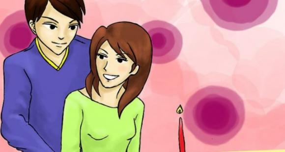 11 litigi stupidi che uniscono le coppie ed aumentano il loro amore