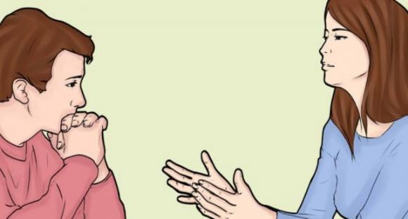 9 grandi errori che potresti fare inconsciamente nella tua relazione