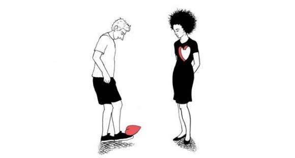 10 pensieri che passano nella mente di una donna dopo una rottura