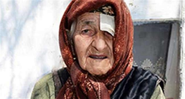 129 anni, è la donna più anziana del mondo: “Sono stata infelice ogni giorno della mia vita”