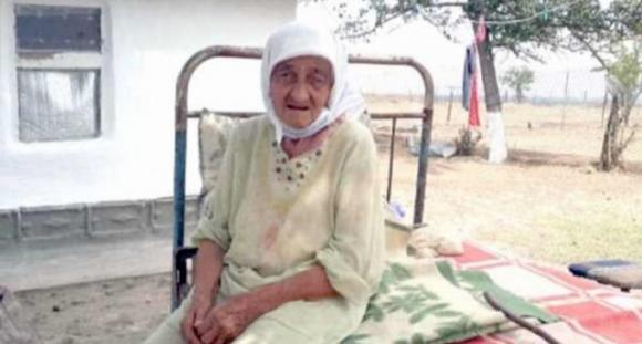 129 anni, è la donna più anziana del mondo: “Sono stata infelice ogni giorno della mia vita”