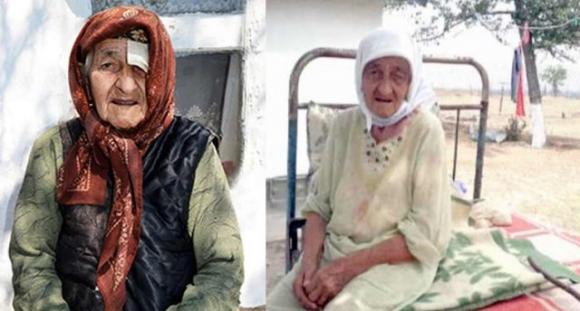 129 anni, è la donna più anziana del mondo: “Sono stata infelice ogni giorno della mia vita”