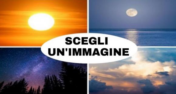 Scegli un’immagine e scopri qual è la tua forza interiore