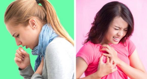 10 segni che indicano che il tuo corpo è carente di ferro