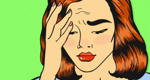 10 segni che indicano che il tuo corpo è carente di ferro