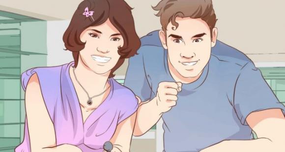 11 litigi stupidi che uniscono le coppie ed aumentano il loro amore