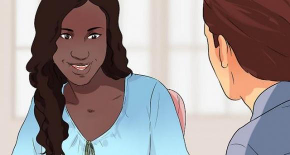 Questa bella conversazione tra uno studente e un insegnante ti farà capire cos’è il vero amore