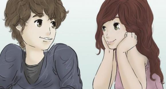 Questa bella conversazione tra uno studente e un insegnante ti farà capire cos’è il vero amore