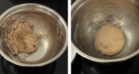 Chapati, il pane più salutare che puoi mangiare. Ecco la ricetta: