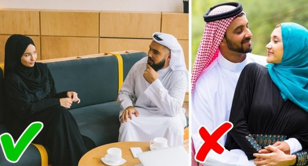 11 divieti per le donne  in Arabia Saudita difficili da 
