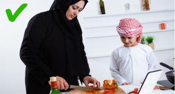 11 divieti per le donne in Arabia Saudita, difficili da credere