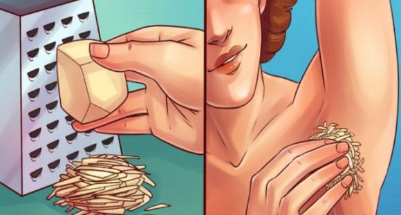 Alcuni metodi efficaci per utilizzare le patate ma che poche persone conoscono