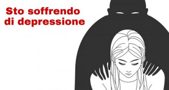 8 segni che indicano che sei depresso (e dovresti fare qualcosa a riguardo)