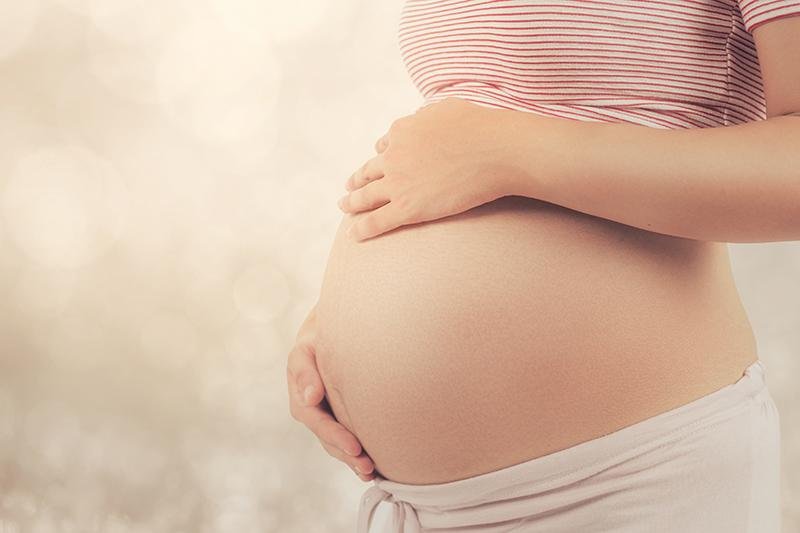 In gravidanza è possibile avere perdite ematiche