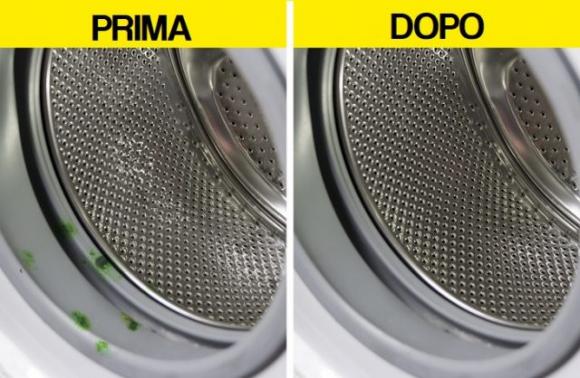 10 consigli utili per un bucato perfetto che odora di primavera!
