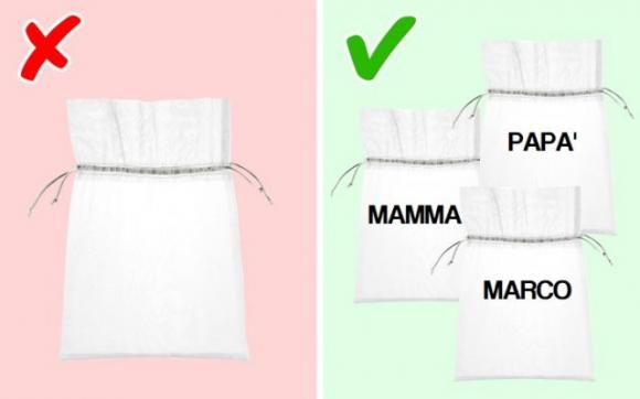 10 consigli utili per un bucato perfetto che odora di primavera!