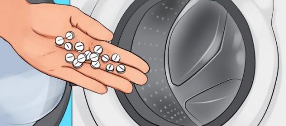 10 consigli utili per un bucato perfetto che odora di primavera!