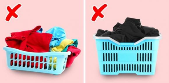 10 consigli utili per un bucato perfetto che odora di primavera!