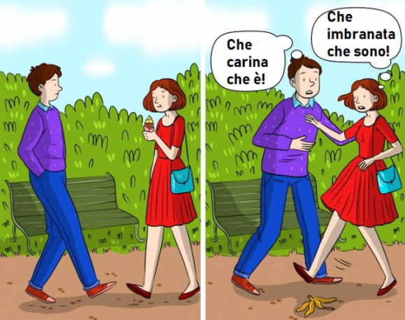 6 effetti psicologi che influenzano milioni di persone!